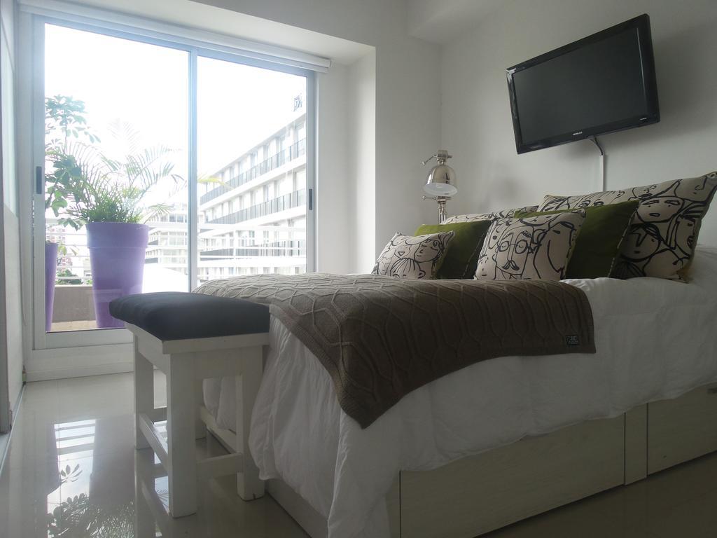 Gorriti Palace Apartment บัวโนสไอเรส ภายนอก รูปภาพ