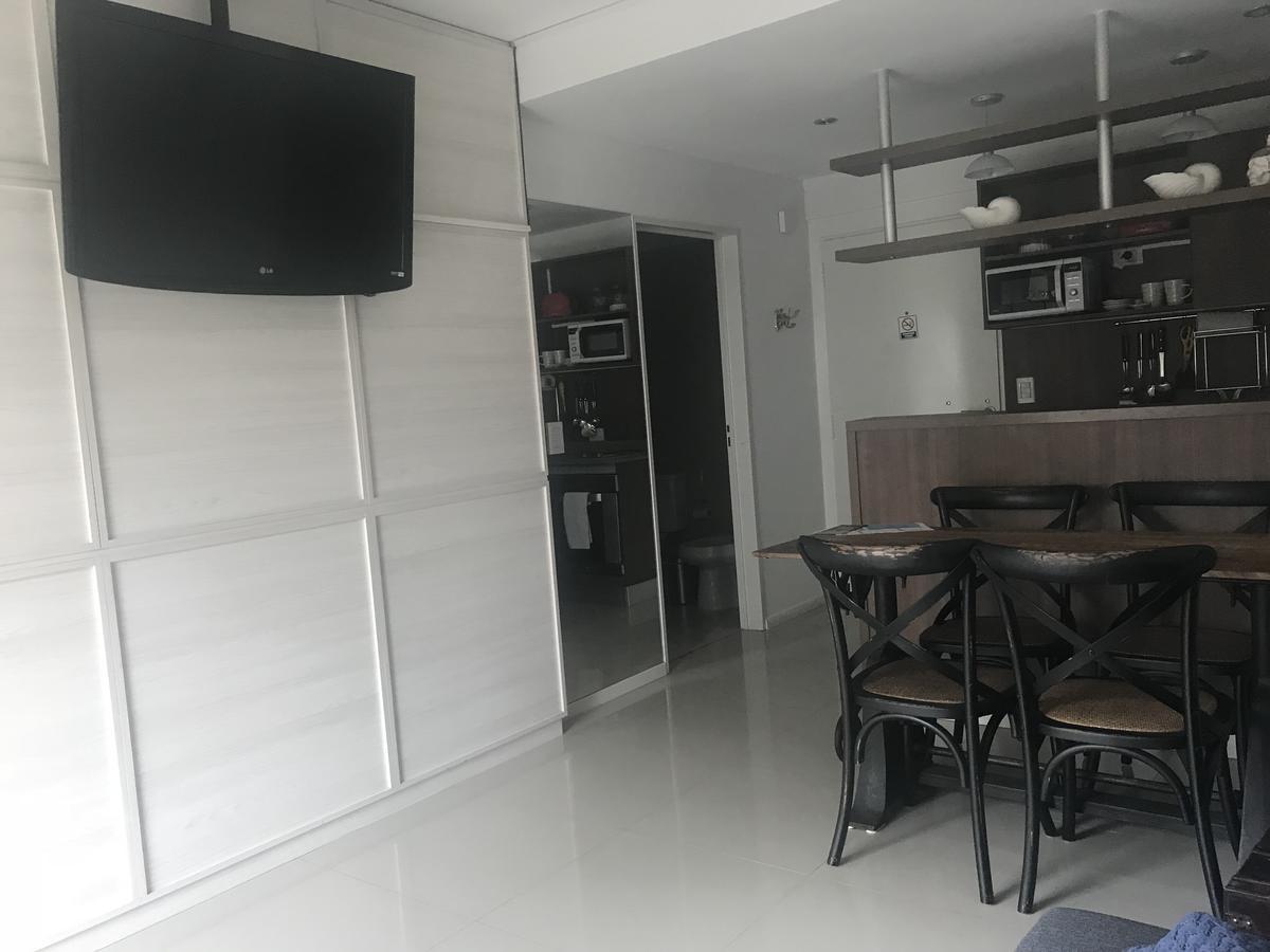 Gorriti Palace Apartment บัวโนสไอเรส ภายนอก รูปภาพ